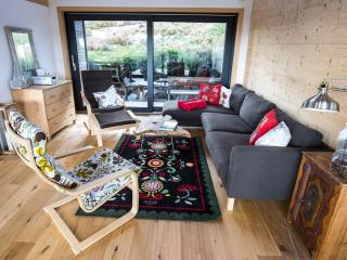 "NisseHus" Comfortable holiday residence - Felle - 3