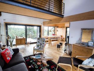 "NisseHus" Comfortable holiday residence - Felle - 4