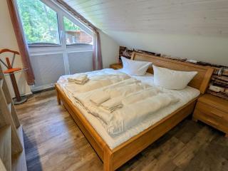 Strandhus Baabe Haus 3 - Baabe - 3