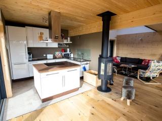 "NisseHus" Comfortable holiday residence - Felle - 2