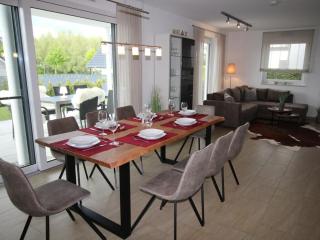 Casa Fortuna Modern retreat - Göhren-Lebbin - 7