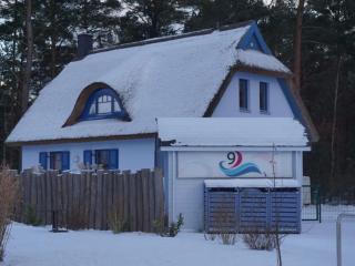 Wave Rider Comfortable holiday residence - Glowe - 4