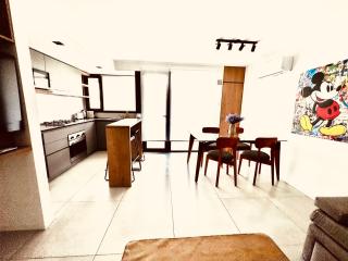 Center Suites fantastico - La Plata - 1