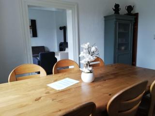 Holiday apartment hunting lodge Siedlinghausen 1 - Winterberg - 3
