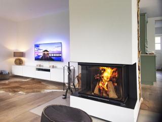 JohannisNest Comfortable holiday residence - Poppenbüll - 5