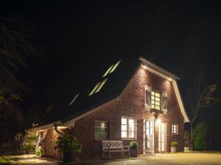 JohannisNest Comfortable holiday residence - Poppenbüll - 8