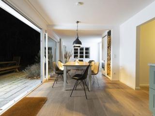 JohannisNest Comfortable holiday residence - Poppenbüll - 4
