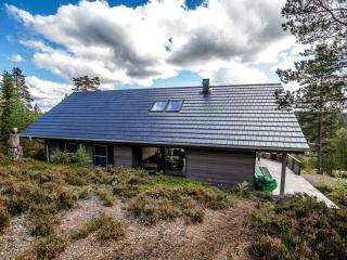 "NisseHus" Comfortable holiday residence - Felle - 7