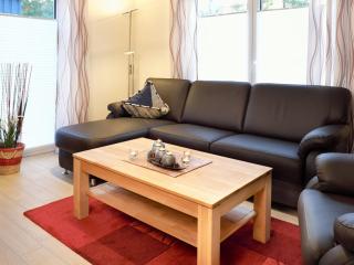 Strandhus Baabe Haus 3 - 9