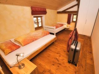 Oberprill Modern retreat - - 7