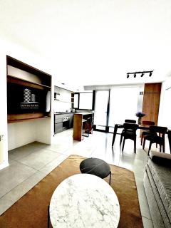 Center Suites fantastico - La Plata - 2