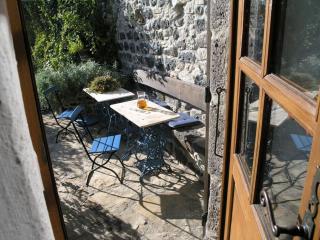 Holiday home Mirabel Sous les roches - Mirabel - 9