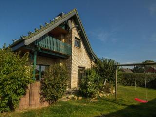 Ferienhaus Svala - Schönhagen - 9