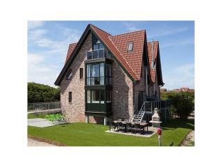 Dünenhuus West Modern retreat - Juist - 0