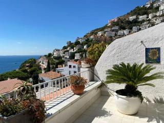 Casacarl Comfortable holiday residence - Roses - 4