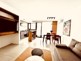 Center Suites fantastico - La Plata - 4