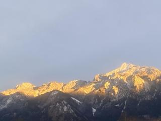 Villa Alpenblick Comfortable holiday residence - Füssen - 4