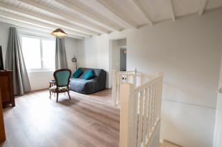 Mas des Cyprès, clim - jardin en Camargue - 3