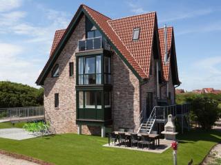 Dünenhuus Ost Modern retreat - Juist - 0
