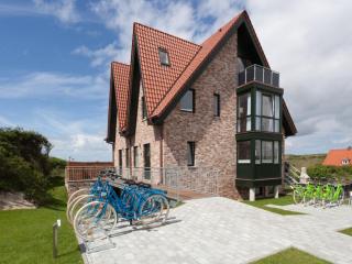 Dünenhuus Ost Modern retreat - Juist - 3