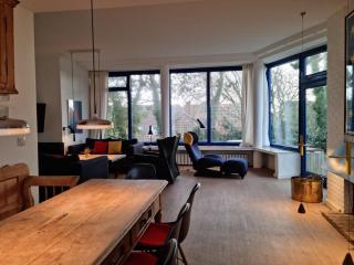 The Blue House Modern retreat - Wangerooge - 9