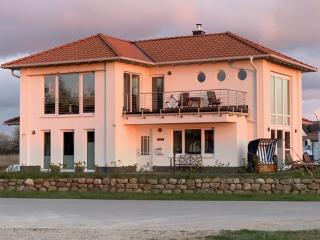 To"n Lüchtfüer Comfortable holiday residence - Dwarsdorf - 8