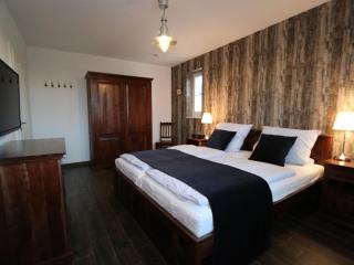 To"n Lüchtfüer Comfortable holiday residence - Dwarsdorf - 2