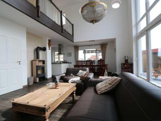To"n Lüchtfüer Comfortable holiday residence - Dwarsdorf - 6