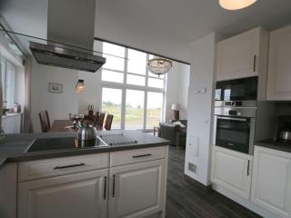 To"n Lüchtfüer Comfortable holiday residence - Dwarsdorf - 3