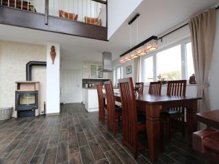 To"n Lüchtfüer Comfortable holiday residence - Dwarsdorf - 4