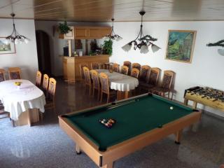 Sachon Comfortable holiday residence - Dürrwicknitz - 8