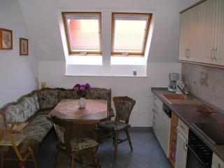 Sachon Comfortable holiday residence - Dürrwicknitz - 5