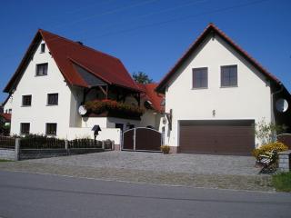 Sachon Comfortable holiday residence - Dürrwicknitz - 0