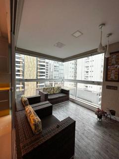 Apartamento Meia Praia - Itapema - 9