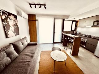 Center Suites fantastico - La Plata - 6