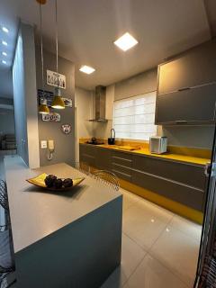 Apartamento Meia Praia - Itapema - 8