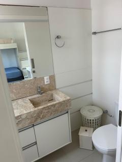 Apartamento Meia Praia - Itapema - 5
