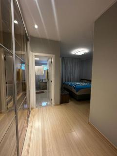 Apartamento Meia Praia - Itapema - 2