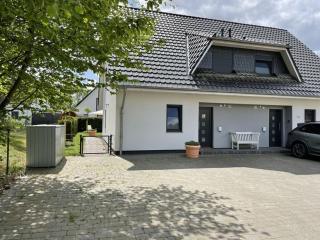 Villa Seebrise Modern retreat - Göhren-Lebbin - 9