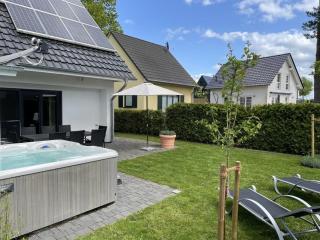 Villa Seebrise Modern retreat - Göhren-Lebbin - 7