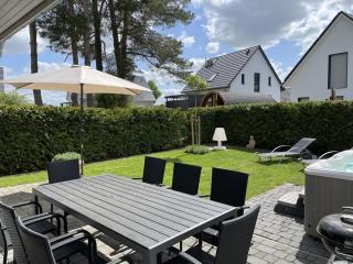 Villa Seebrise Modern retreat - Göhren-Lebbin - 0