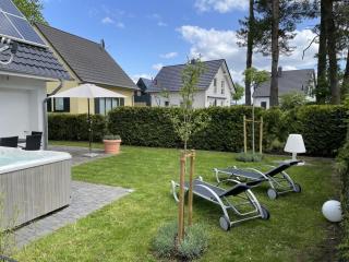 Villa Seebrise Modern retreat - Göhren-Lebbin - 8