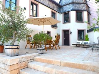 Halfenschänke Modern retreat - Piesport - 8
