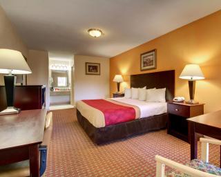 Twin Star Lodge - Biloxi - 6