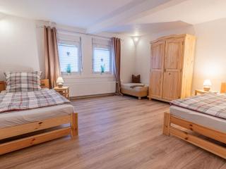 "Schmiedegässchen" Comfortable holiday residence - Kamp-Bornhofen - 3