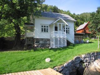 "Butikken" - Zeecabines - Ulvik - 9