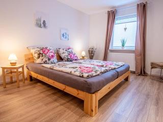 "Schmiedegässchen" Comfortable holiday residence - Kamp-Bornhofen - 4
