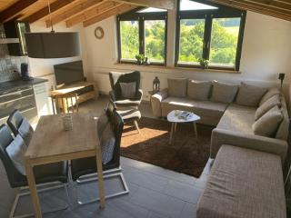 Chalet St Lambertus Apartment A - Lambertsberg - 5