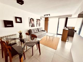 Center Suites fantastico - La Plata - 9