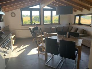 Chalet St Lambertus Apartment A - 3